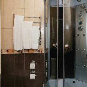 Студия двухместная 1 диван-кровать