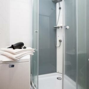 911 Стандарт (2 кровати)