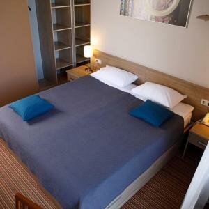 СТАНДАРТНЫЙ (1 КРОВАТЬ)