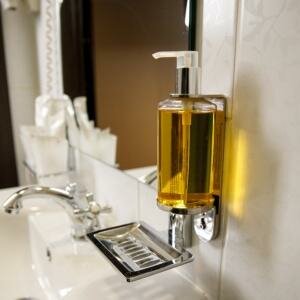 СТАНДАРТНЫЙ (1 КРОВАТЬ)