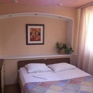 Двухместный эконом (с/у на этаже)