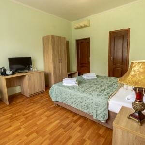 Стандартный двухместный номер