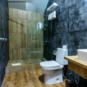 Люкс с дополнительным местом