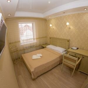 КОМФОРТ DOUBLE (2-СПАЛЬНАЯ КРОВАТЬ)