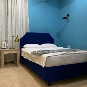 Стандартный с душем