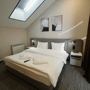 Апартаменты