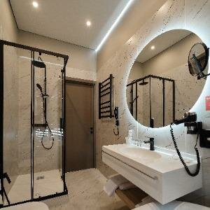 Апартаменты