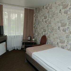 Стандарт 1-местный улучшенный