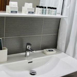 Однокомнатный стандарт (бизнес-класс)