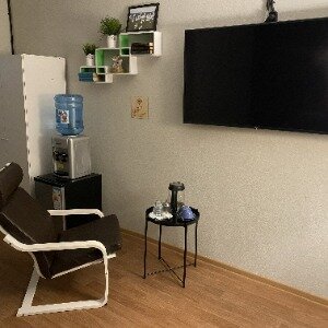 Делюкс (двуспальная кровать)