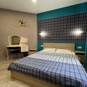 Бюджет /удобства на этаже