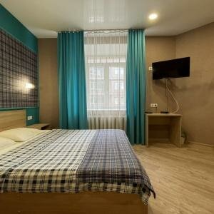 Бюджет /удобства на этаже