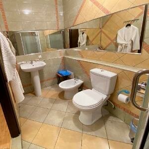 Высшая (Студия) Африка