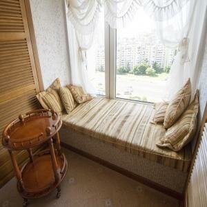 VIP Апартамент (5-комнтаный 2-местный)