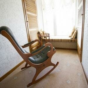 VIP Апартамент (5-комнтаный 2-местный)