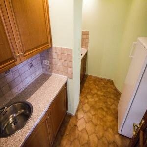 VIP Апартамент (5-комнтаный 2-местный)