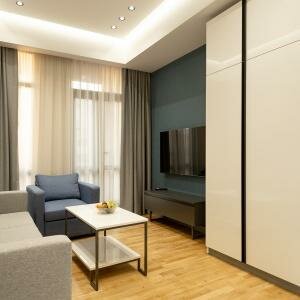 Апартамент