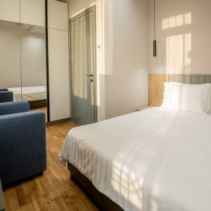 Апартамент