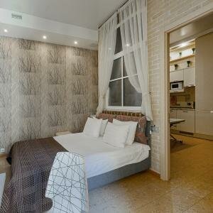 Номер студио