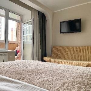 2-комнатная квартира на Онежской ул., 6А