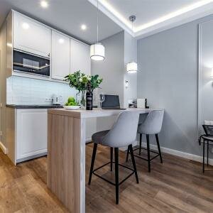 Супериор апартаменты