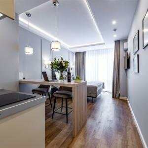 Супериор апартаменты