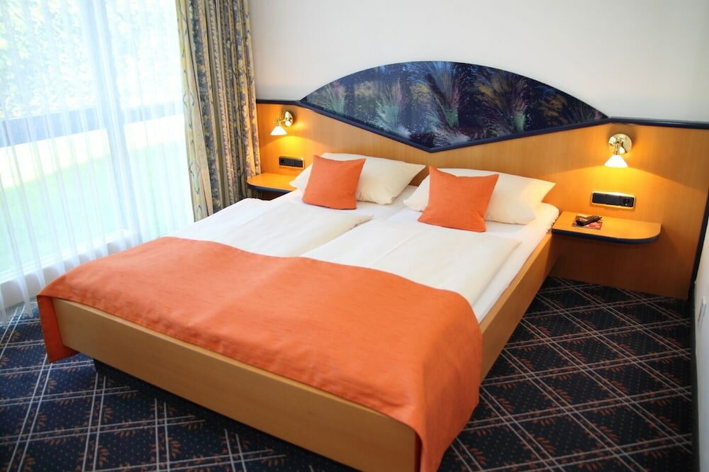Superior Room, 1 Double or 2 Twin Beds