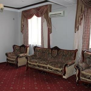 Люкс 3к/4м 2 корпус