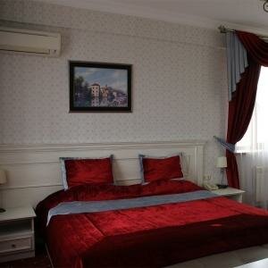 Люкс 3к/4м 2 корпус