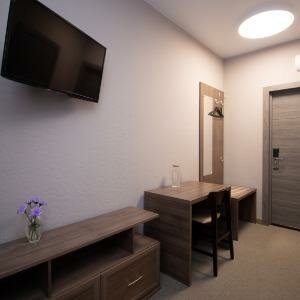 Стандарт 2-й категории (без окна)