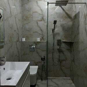 Стандарт (с 2 отдельными кроватями )