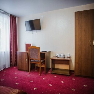 Стандарт Комфорт Дабл