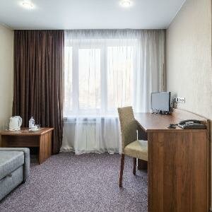 Комфорт Плюс