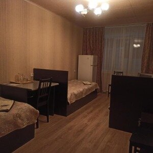 Эконом улучшенный трехместный (удобства в блоке)