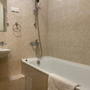 Апартаменты Стандарт