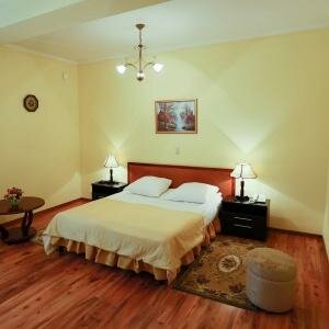 Студио (двуспальная кровать)