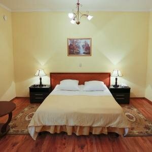 Студио (двуспальная кровать)