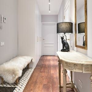 Апартаменты на Зеленой, 4этаж