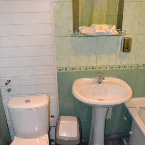 Комфорт студия