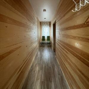 2-местный номер комфорт улучшенный