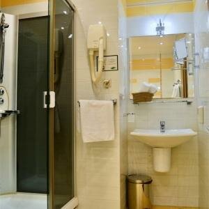 1 категории Double улучшенный двухкомнатный