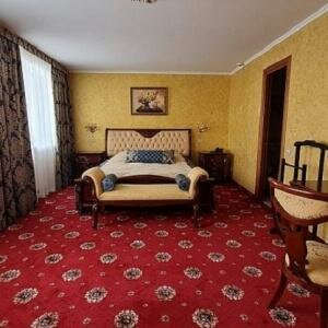 АПАРТАМЕНТЫ