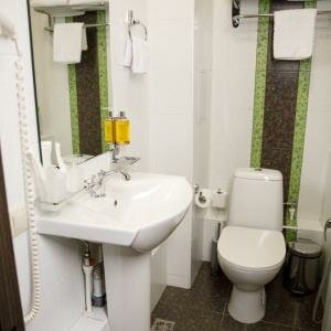 СТАНДАРТНЫЙ (2 КРОВАТИ)