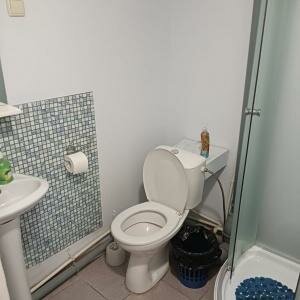 Двухместный с 2 односпальными кроватями