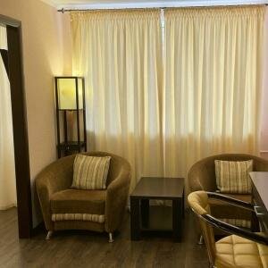 Джуниор сюит (Twin)