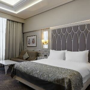 Standard Garden view