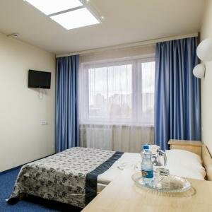 ОДНОМЕСТНЫЙ ЛЮКС