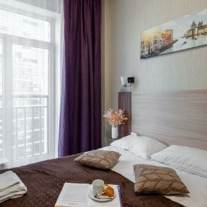 Стандартная студия с кроватью King Size