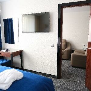 Делюкс Бизнес