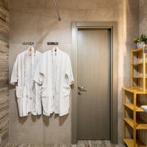 Люкс с двуспальной кроватью (160/200)